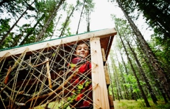 Outdoors Kid photo from Fatherly