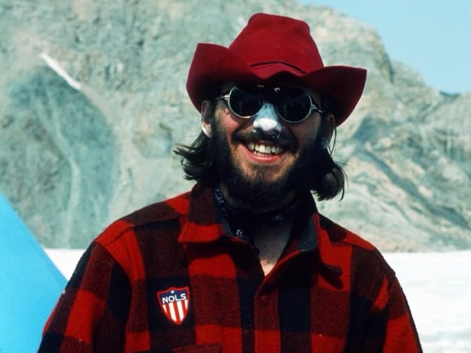 Leadership Lived: a Tribute to Peter Simer