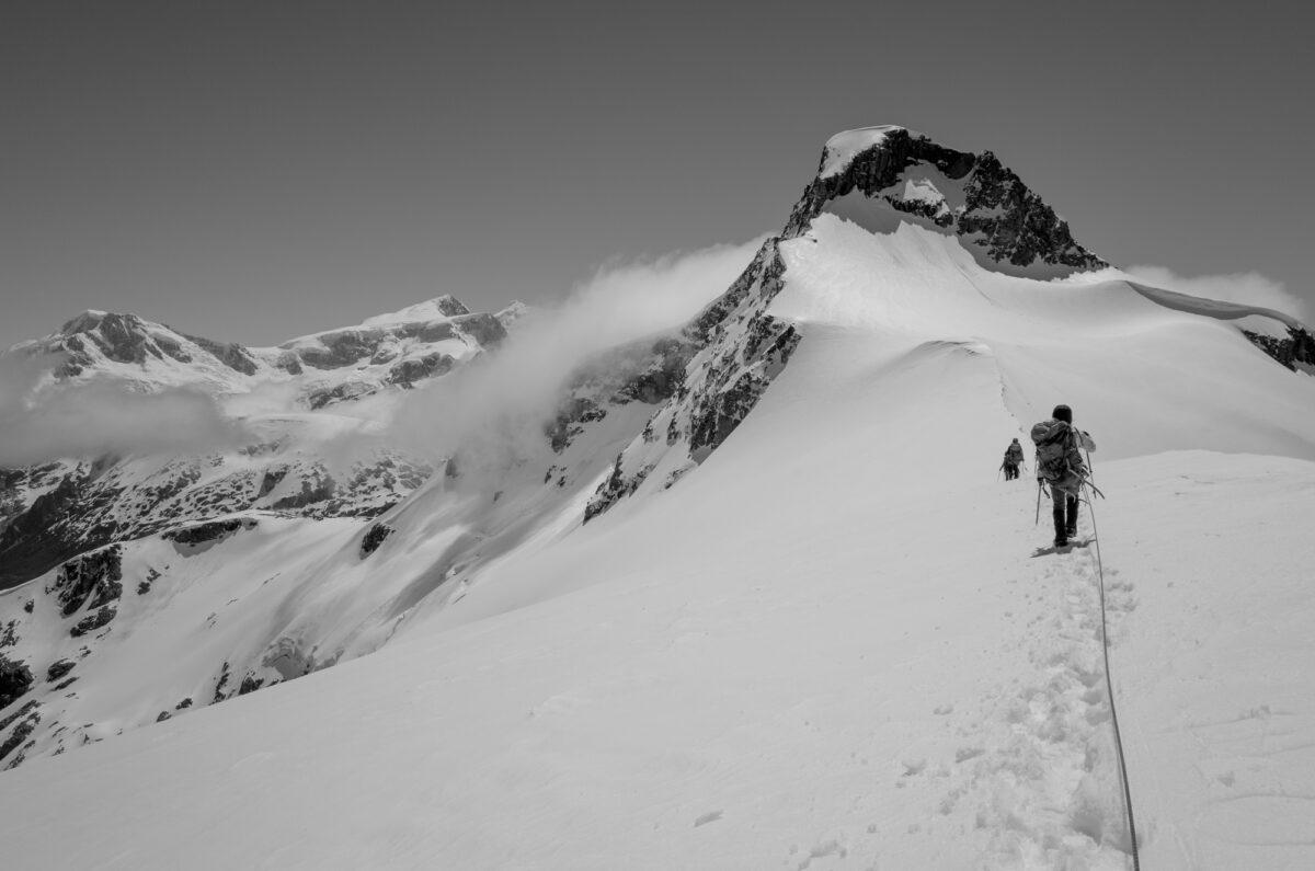 Patagonia: A Photo Essay