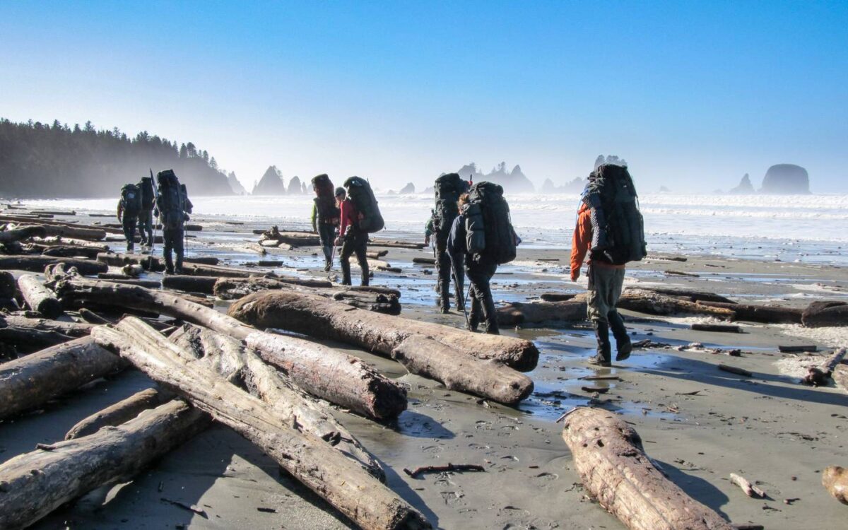 Top 10 Best Gap Year Programs for Outdoor Enthusiasts