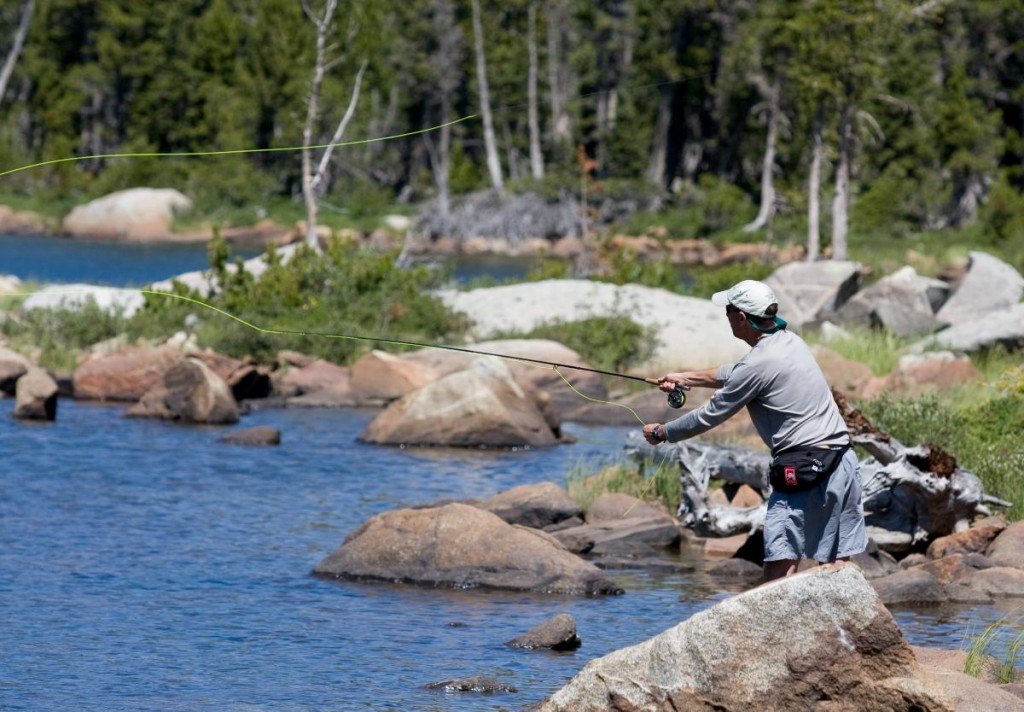 6 Tips for Planning a U.S. National Park Road Trip