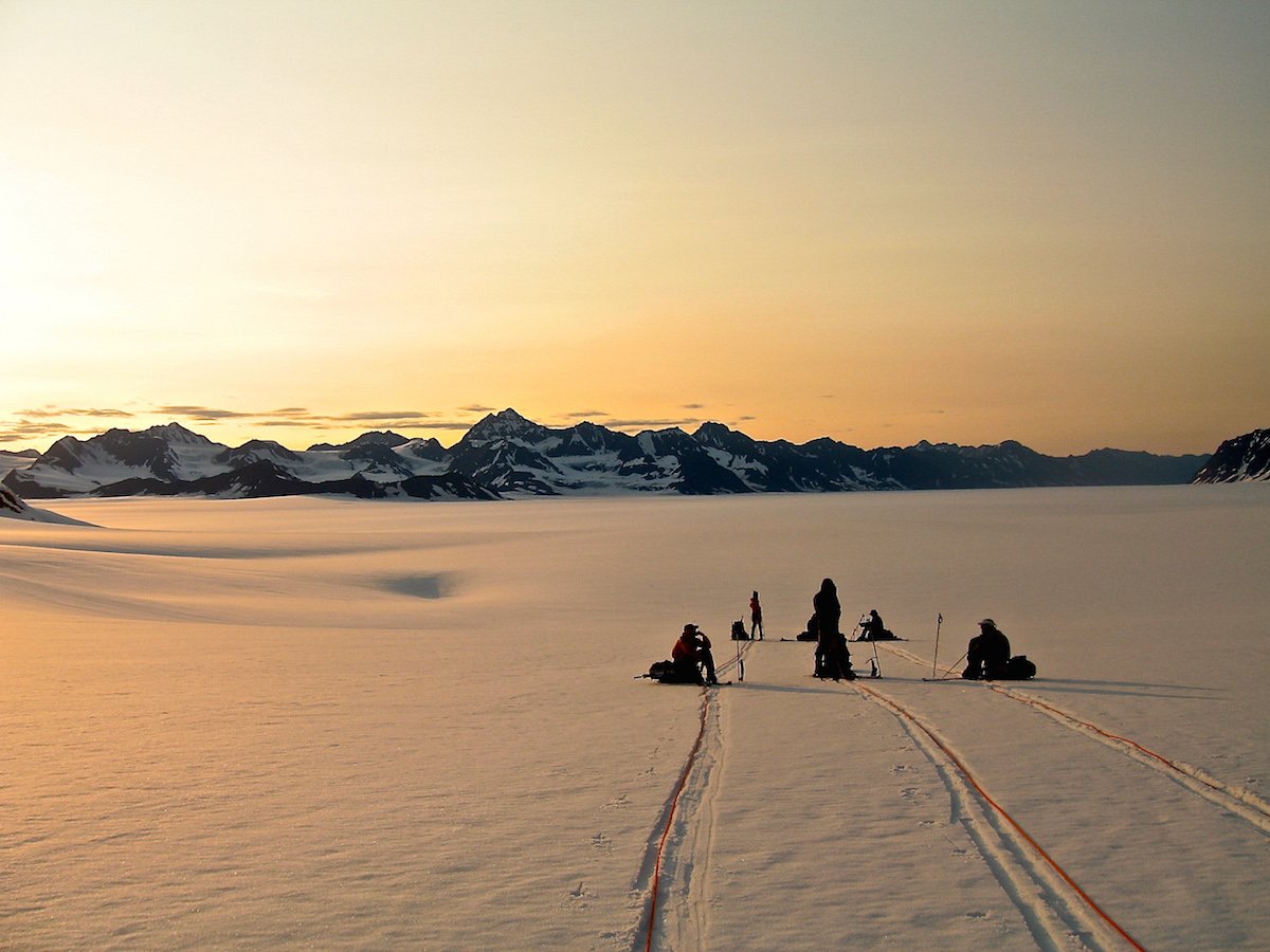 Brandon Gell