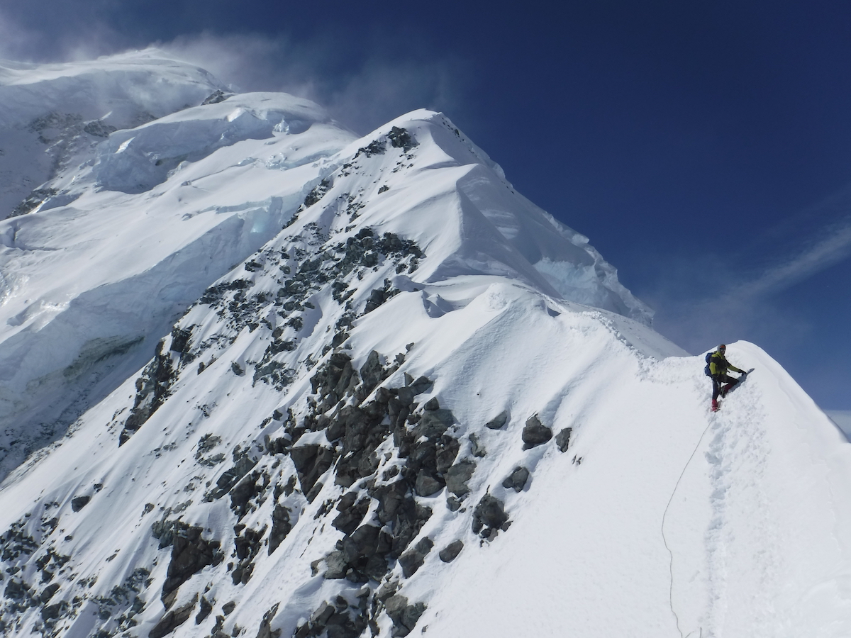 Instructor Expeditions of 2018