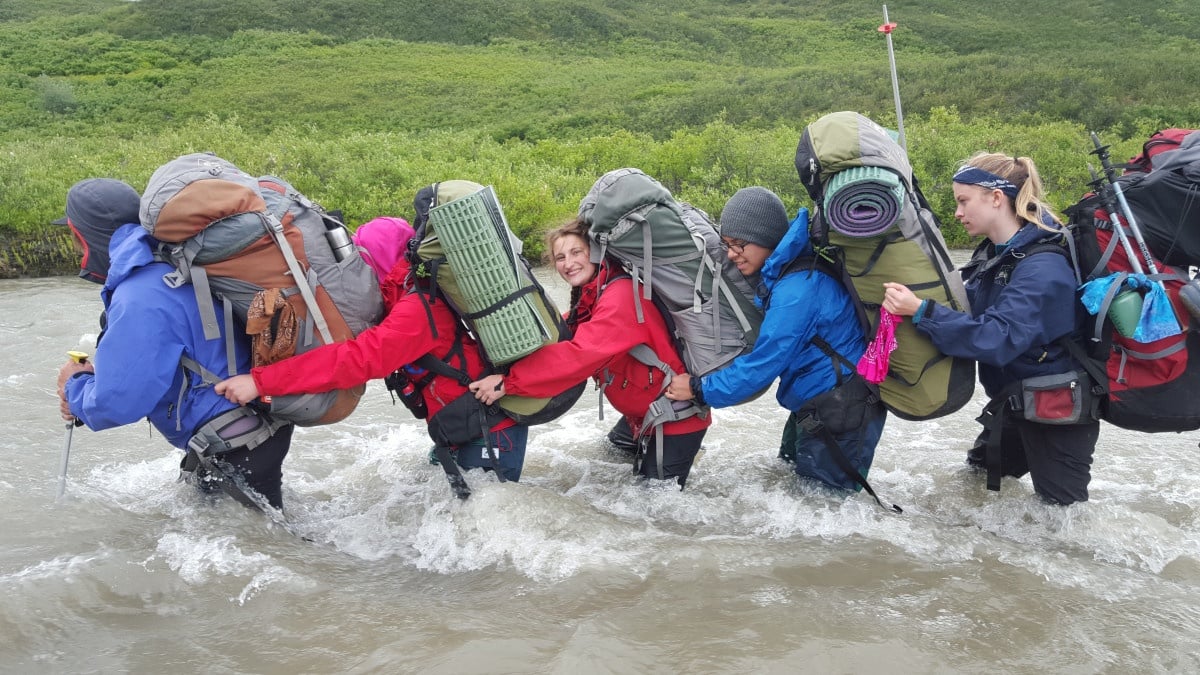 Teamwork and leadership 