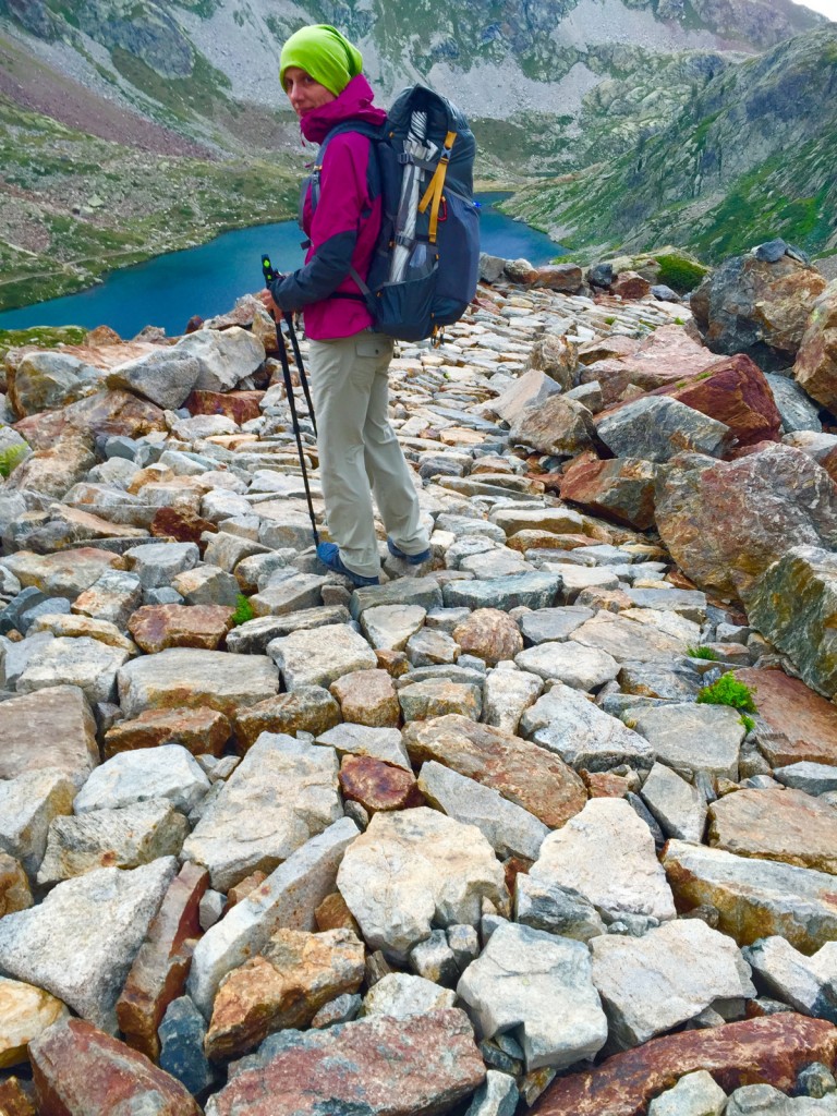 The Alps vs. American Wilderness [Interview with Curtis Bartosik, Part 2]