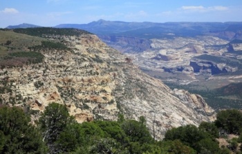 Dinosaur National Monument