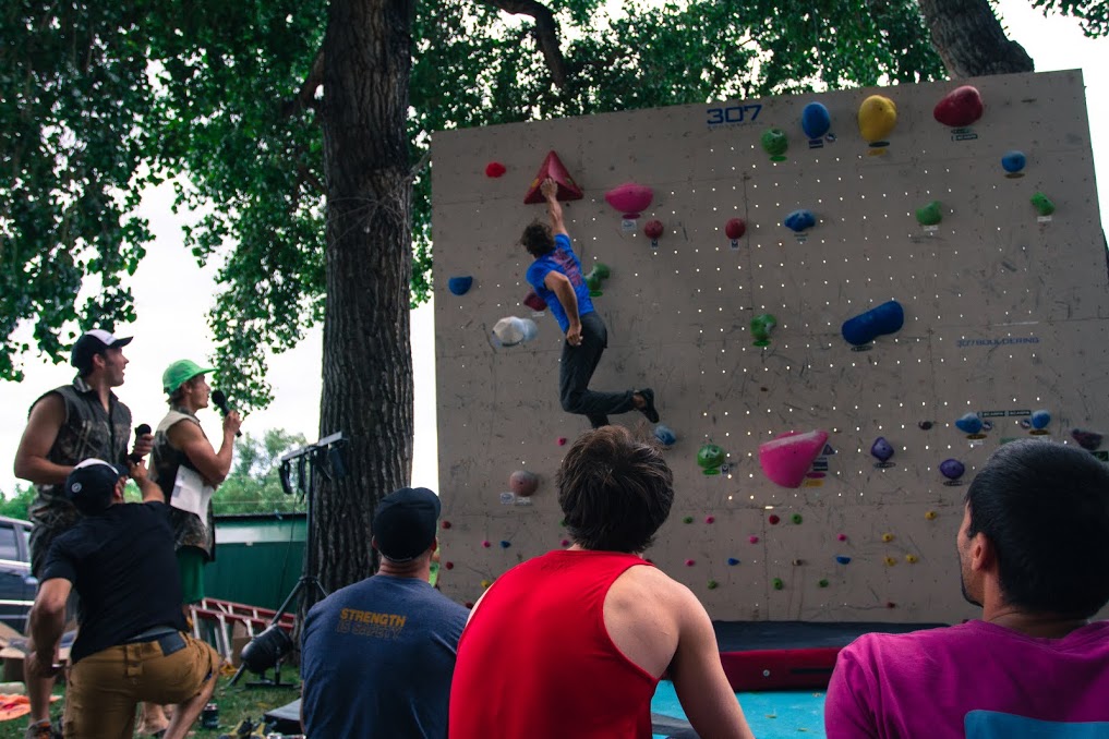 dyno comp 1
