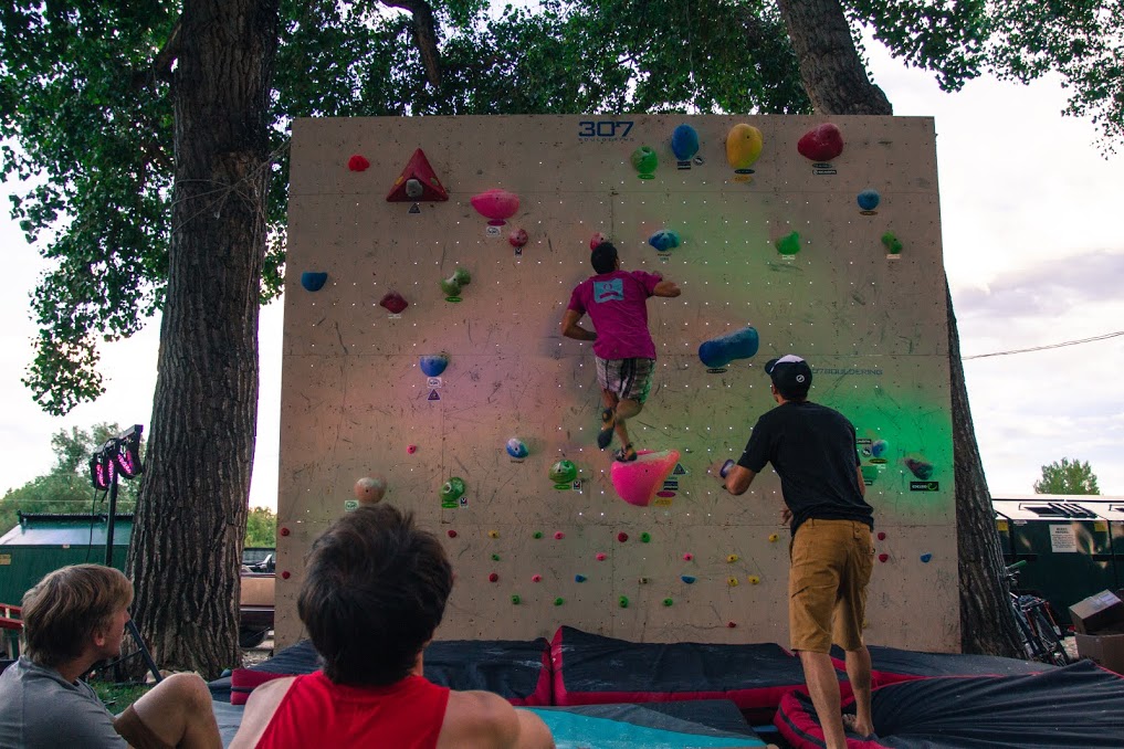 dyno comp 4