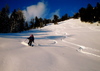 Powder Alert – Grab Your 42″ Snorkel!
