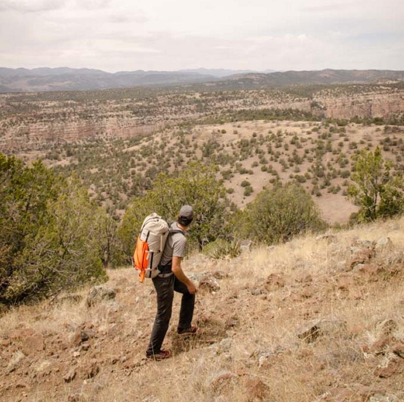 4 Gear Tips for Lightweight Backpacking