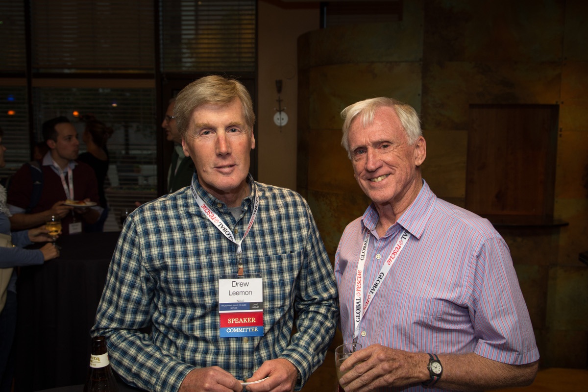 wrmc-2016-drew-leemon-and-reb-gregg Drew Leemon and Reb Gregg
