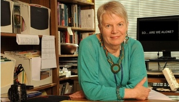 Jill Tarter photo