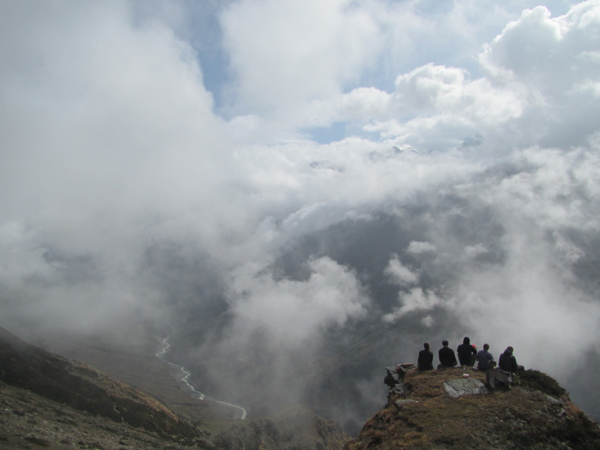 Wild country