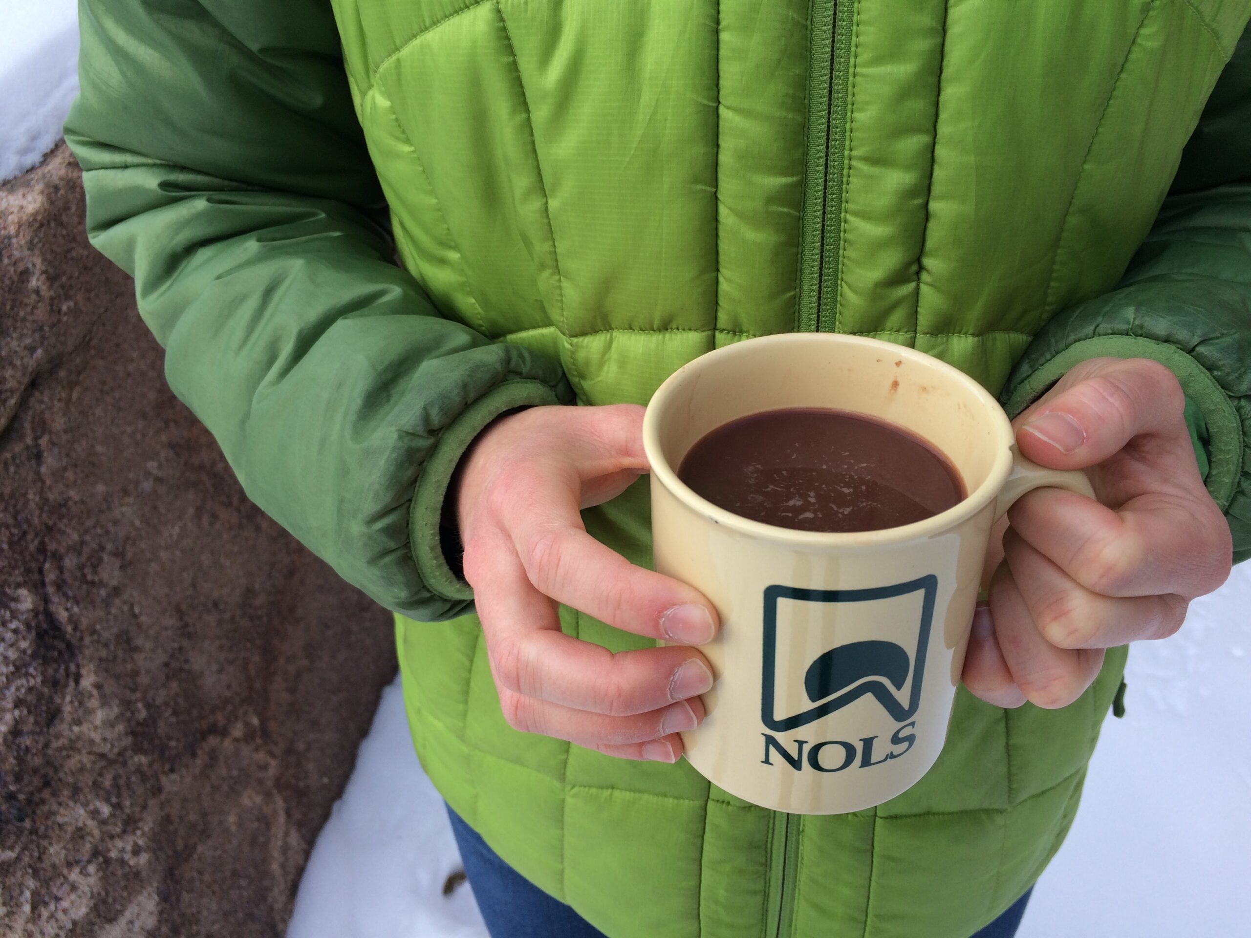 Hot Cocoa