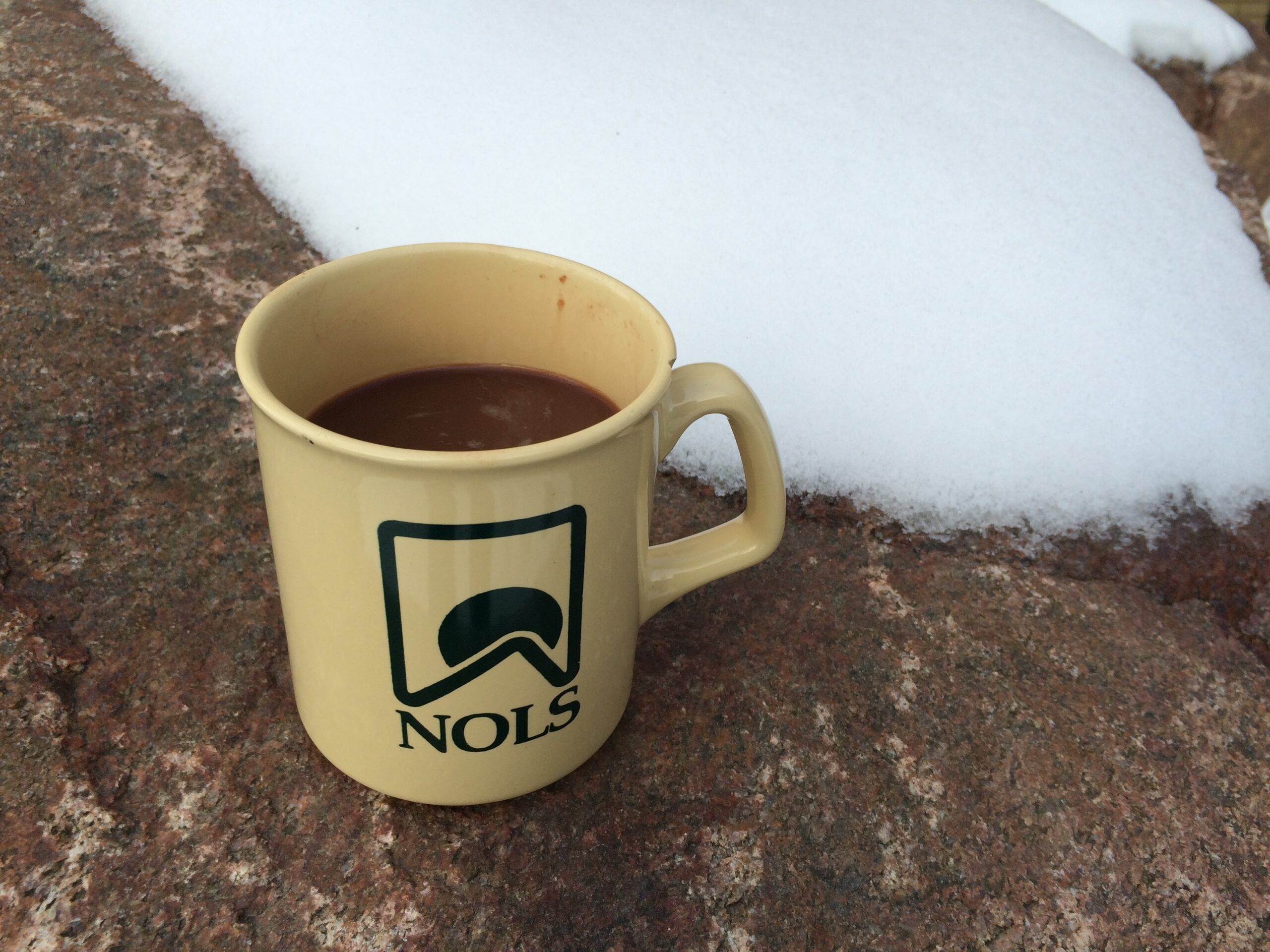 Hot Drinks