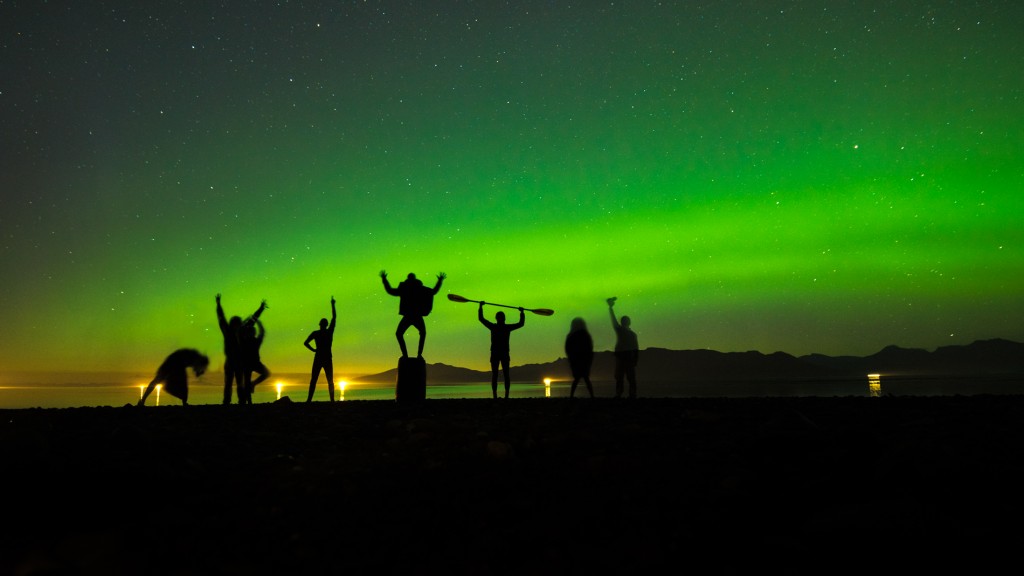 Capturing Alaska, One Photo at a Time