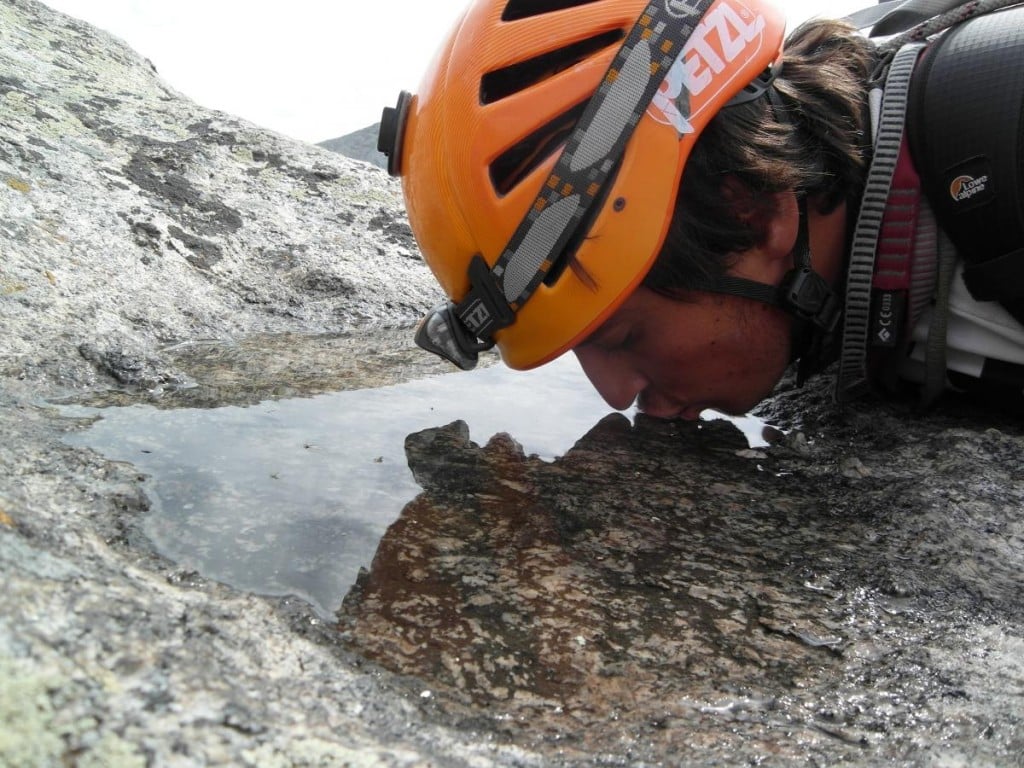 Hydration Tips for Camping
