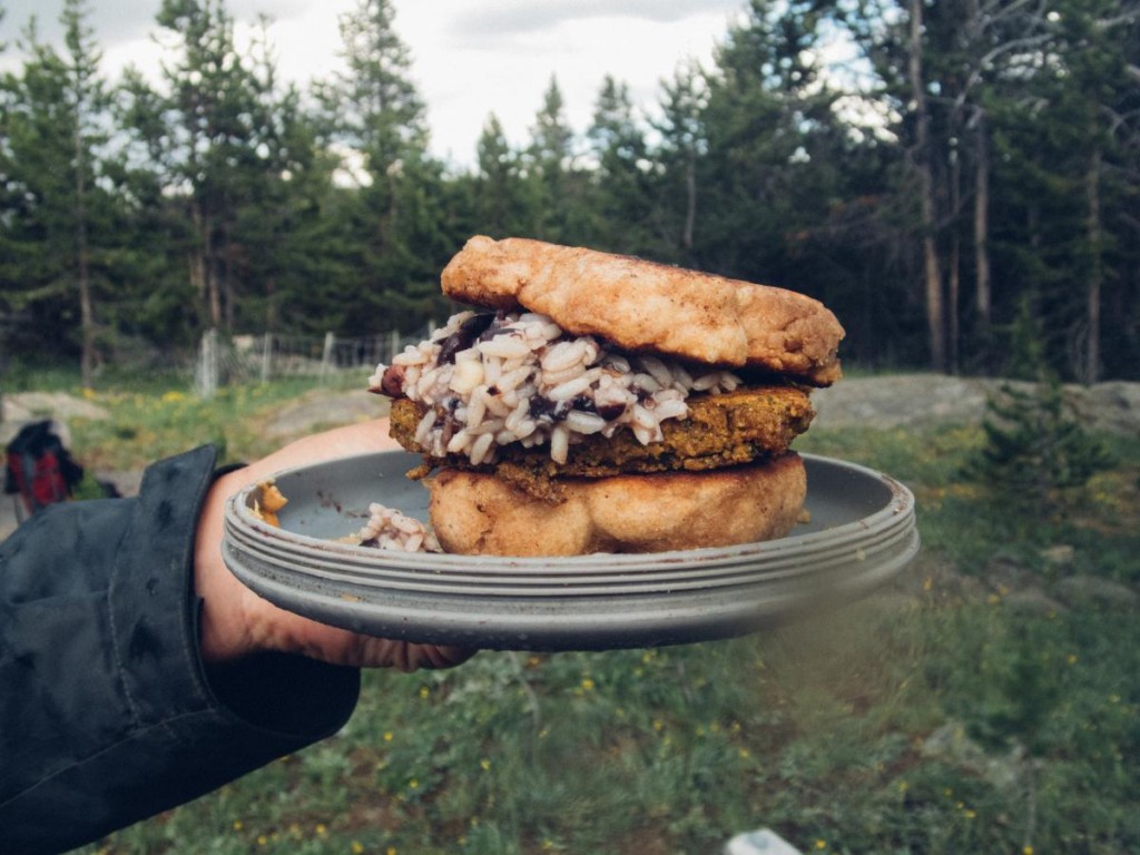 5 Steps to Plan a Camping Menu
