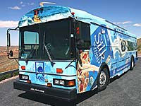 NOLS Bus 3
