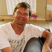 Peter Absolon