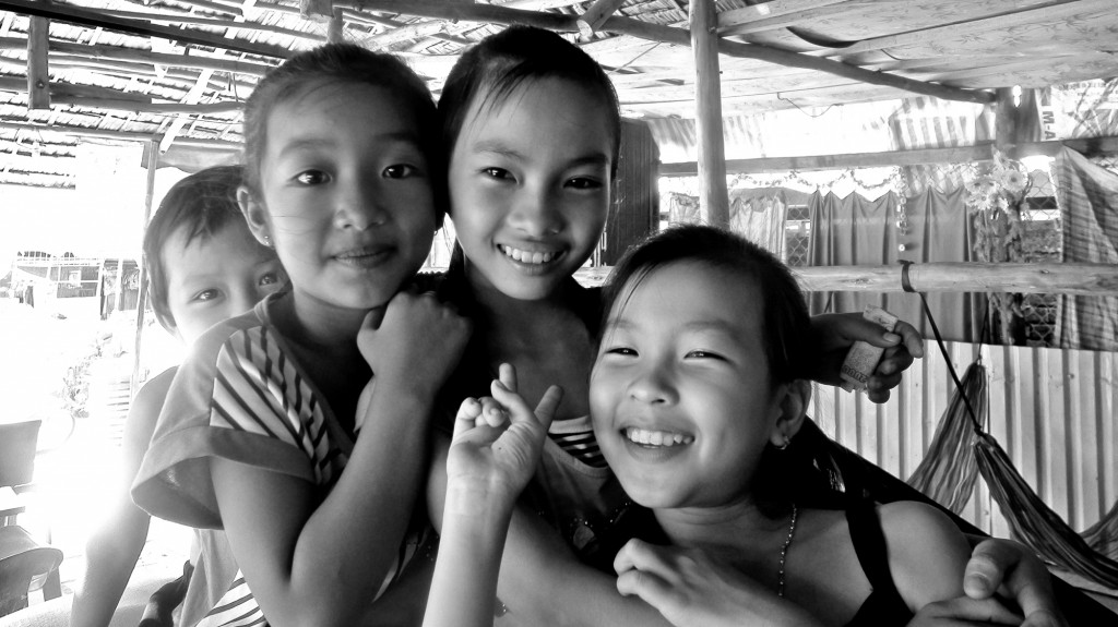 New friends
