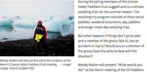 Wendy Walker