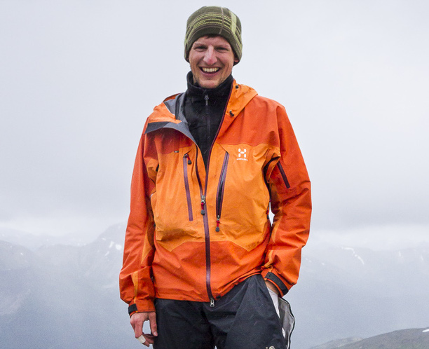 Exploring Alaska’s Brooks Range with My Camera
