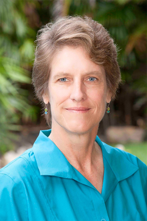 Terri Watson