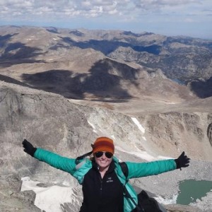 Scarsdale Daily Voice: Teen Concludes Wilderness Studies in the Rockies
