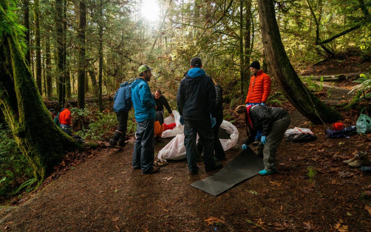 Wilderness First Aid vs. Wilderness First Responder: Choosing the Right Training for You