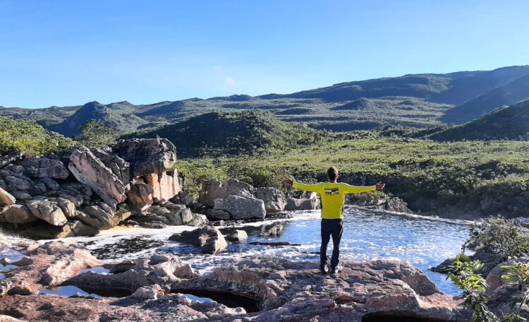 Photo credit: NOLS