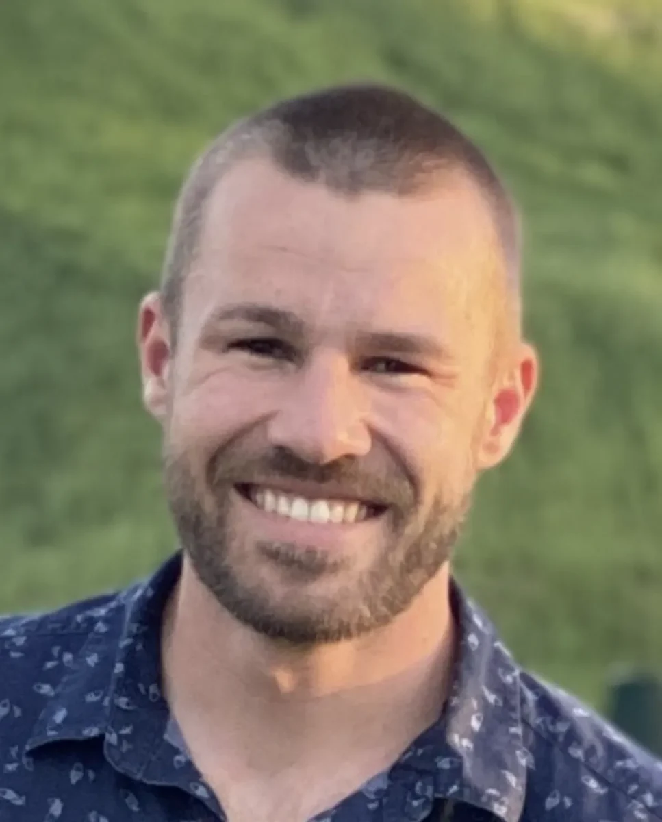 Jeremy Cronon