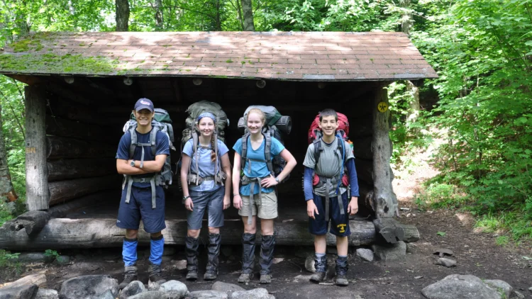 Adirondack Exploration for 12-13 Only