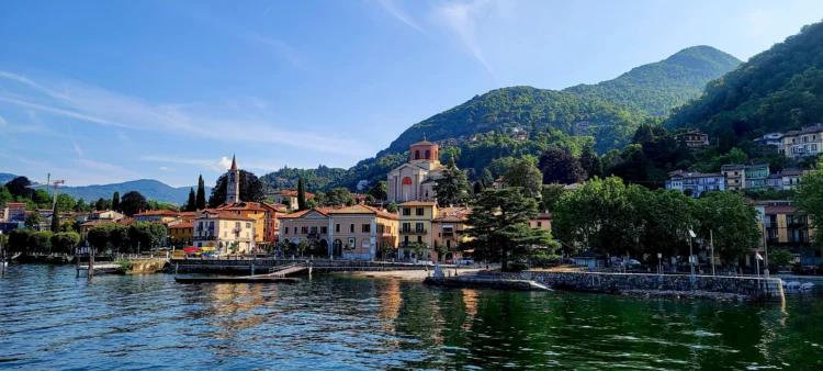 Hiking Italy’s Lakes District – Alumni