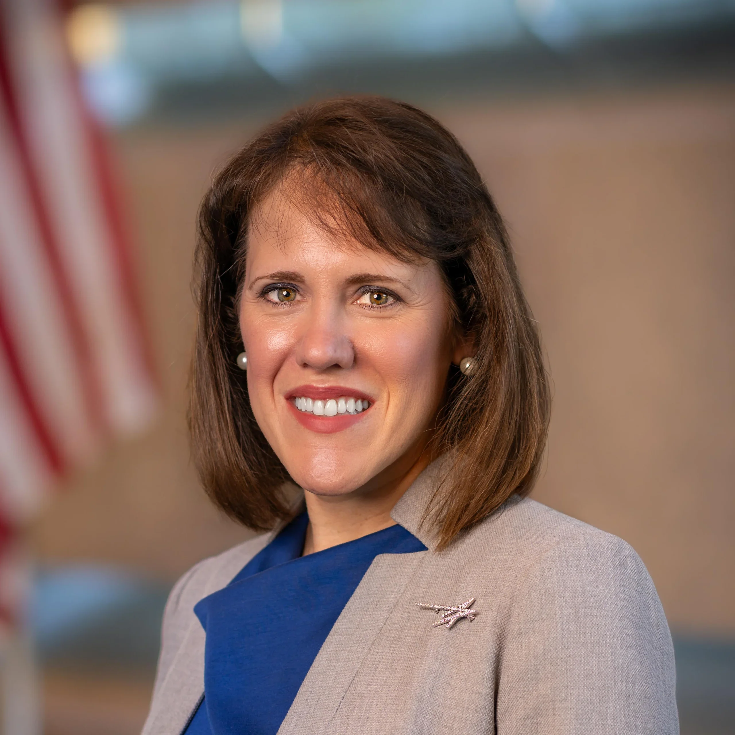Sarah B. Hiza